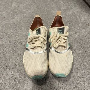 Adidas Star Wars shoes